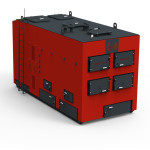 Котел Retra-3М Plus 2000 кВт Котел Retra-3М Plus 2000 кВт