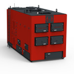 Котел Retra-3М Plus 2000 кВт Котел Retra-3М Plus 2000 кВт