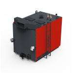 Котел Retra-3М Plus 400 кВт