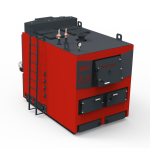 Котел Retra-3М Plus 400 кВт