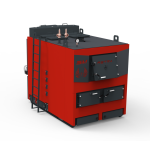 Котел Retra-3М Plus 400 кВт