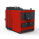 Котел Retra-3М Plus 400 кВт