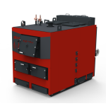 Котел Retra-3М Plus 400 кВт