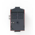 Котел Retra-3М Plus 400 кВт