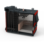 Котел Retra-3М Plus 400 кВт