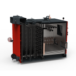 Котел Retra-3М Plus 400 кВт