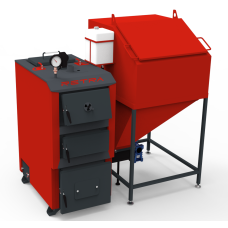 Котел Retra-4М Trio 50 кВт