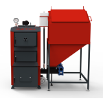 Котел Retra-4М Trio 50 кВт