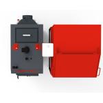 Котел Retra-4М Trio 50 кВт