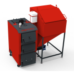 Котел Retra-4М Trio 50 кВт