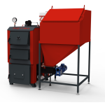 Котел Retra-4М Trio 50 кВт