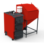 Котел Retra-4М Trio 50 кВт