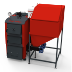 Котел Retra-4М Trio 50 кВт