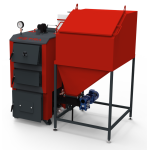 Котел Retra-4М Trio 50 кВт