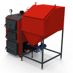 Котел Retra-4М Trio 50 кВт