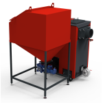 Котел Retra-4М Trio 50 кВт