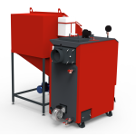 Котел Retra-4М Trio 50 кВт