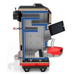 Котел Retra-5М Combi 32 кВт Котел Retra-5М Combi 32 кВт