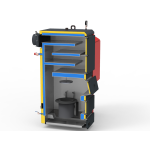 Котел Retra-5М Trio 125 кВт