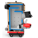 Котел Retra-5М Combi 20 кВт Котел Retra-5М Combi 20 кВт