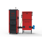 Котел Retra-5М Trio 150 кВт