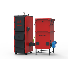 Котел Retra-5М Trio 40 кВт Котел Retra-5М Trio 40 кВт