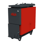 Котел Retra-6M Comfort R 40 кВт