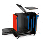 Котел Retra-6M Red 21 кВт