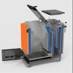 Котел Retra-6M Orange 26 кВт