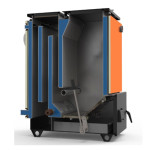 Котел Retra-6M Comfort O 26 кВт