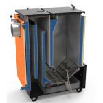 Котел Retra-6M Comfort O 26 кВт