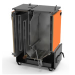Котел Retra-6M Comfort O 26 кВт